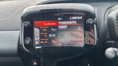 Toyota Aygo 1.0 VVT-i X-Trend TSS 5dr Petrol Hatchback